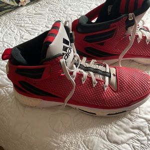 Adidas D Rose 6 Boost Size 13